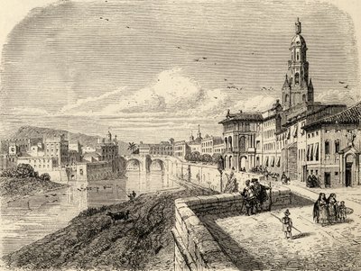 Murcia, Spanje, uit 